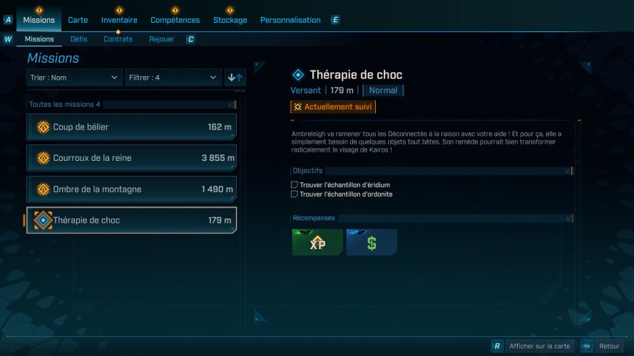 Image d\'illustration pour l\'article : Thérapie de choc – Borderlands 4