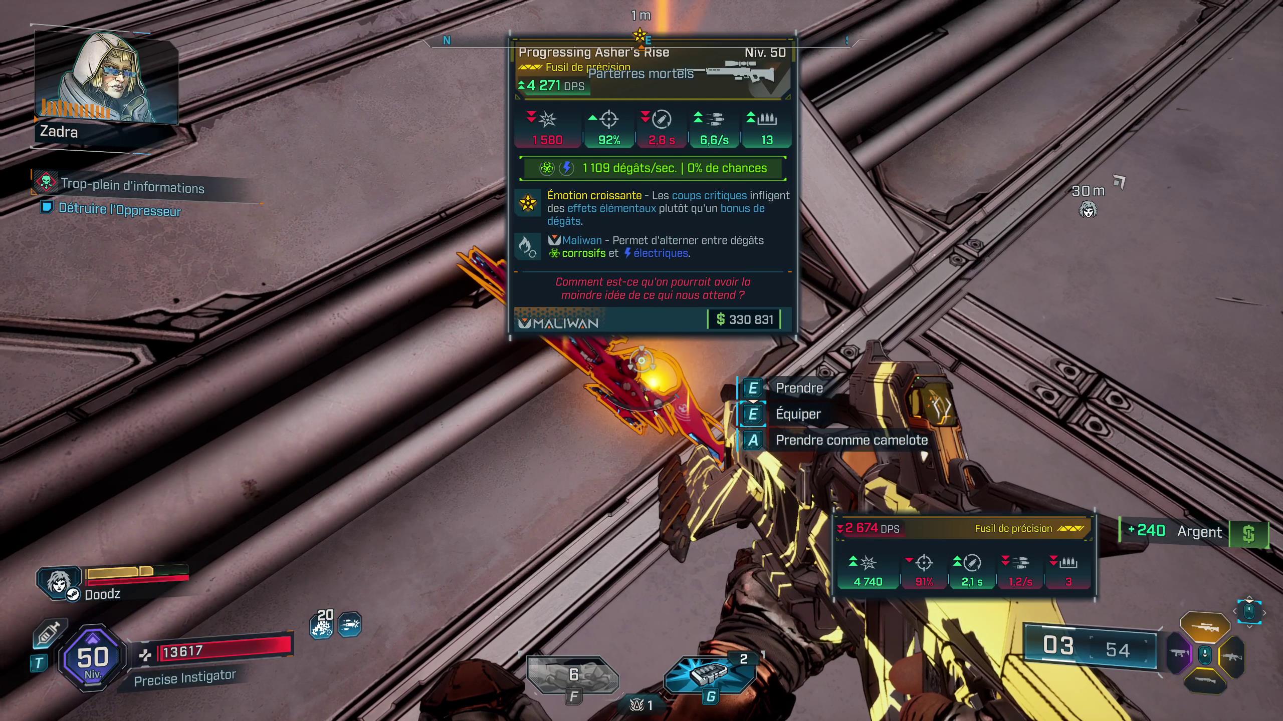 Borderlands 4 test 12 13