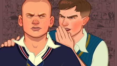 Image d\'illustration pour l\'article : Dan Houser, co-fondateur de Rockstar, revient sur la raison pour laquelle Bully 2 n’a jamais vu le jour