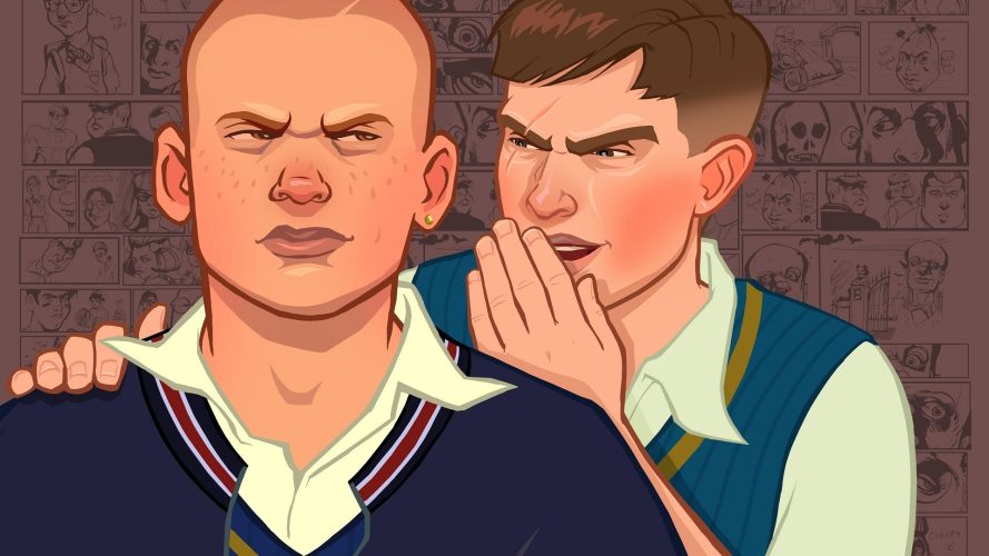 Image d\'illustration pour l\'article : Dan Houser, co-fondateur de Rockstar, revient sur la raison pour laquelle Bully 2 n’a jamais vu le jour