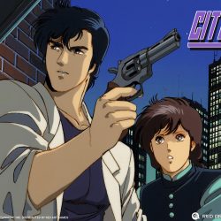 City hunter 6