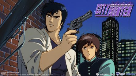 Image d\'illustration pour l\'article : 35 ans après sa sortie, le jeu City Hunter revient dans une version traduite sur les consoles modernes