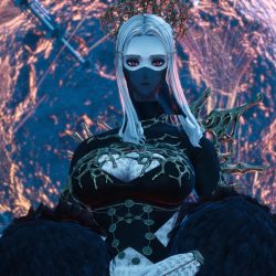 Code vein 2 state of play 2025 14