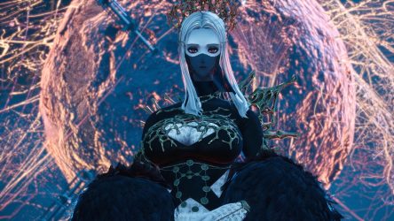 Image d\'illustration pour l\'article : Code Vein II sortira le 30 janvier 2026 et montre de nouvelles images de gameplay