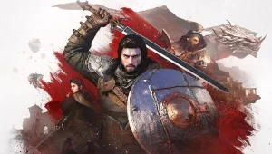 Image d'illustration pour l'article : Crimson Desert | Guide Complet