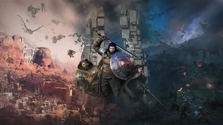 Image d\'illustration pour l\'article : La version physique de Crimson Desert se dévoile avec une édition Deluxe classique et un collector plutôt cher