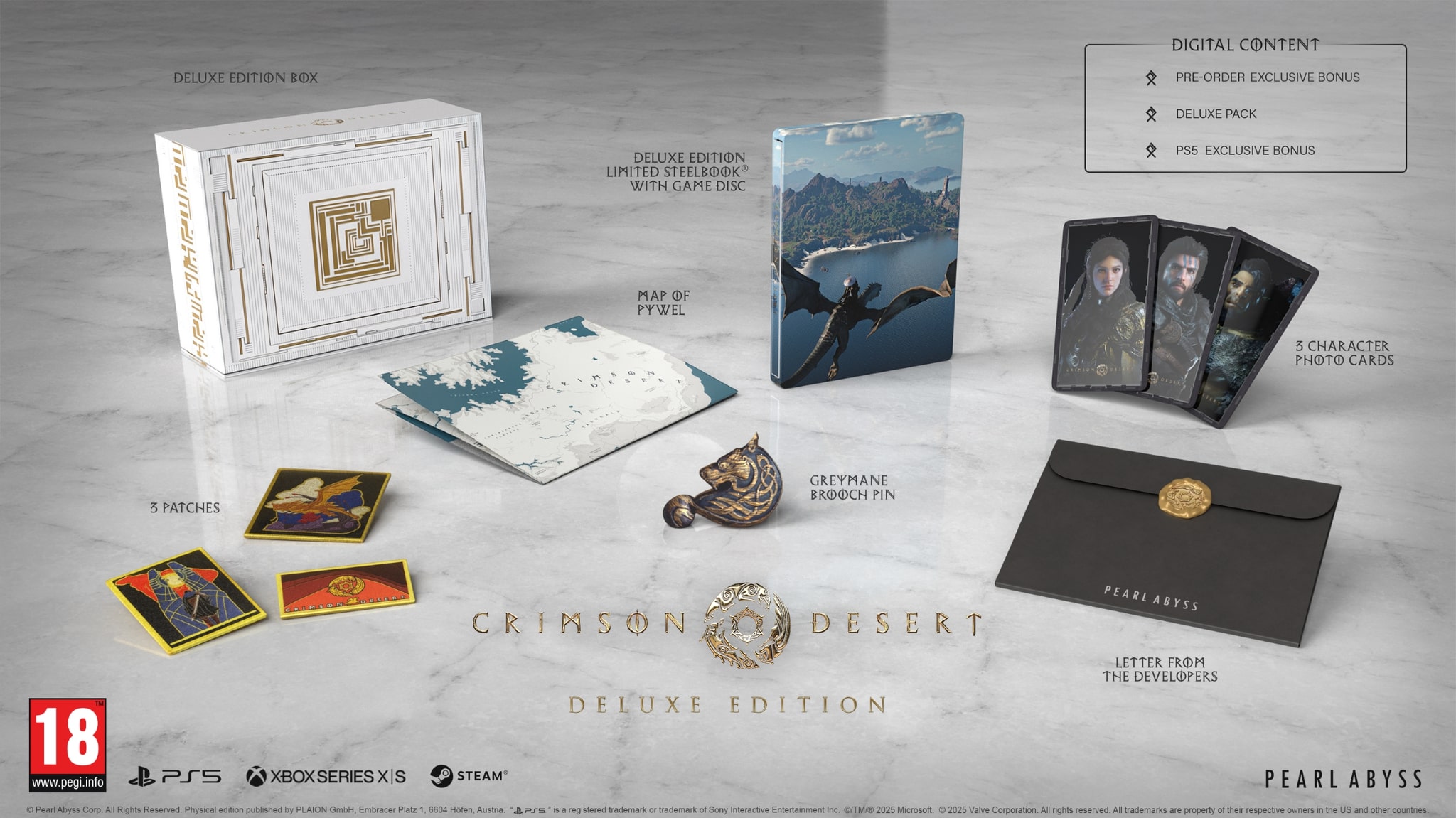 Crimson desert 1