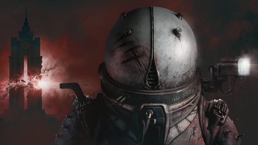 Image d\'illustration pour l\'article : Test Cronos: The New Dawn – Un brillant mélange de Dead Space et de Silent Hill signé Bloober Team