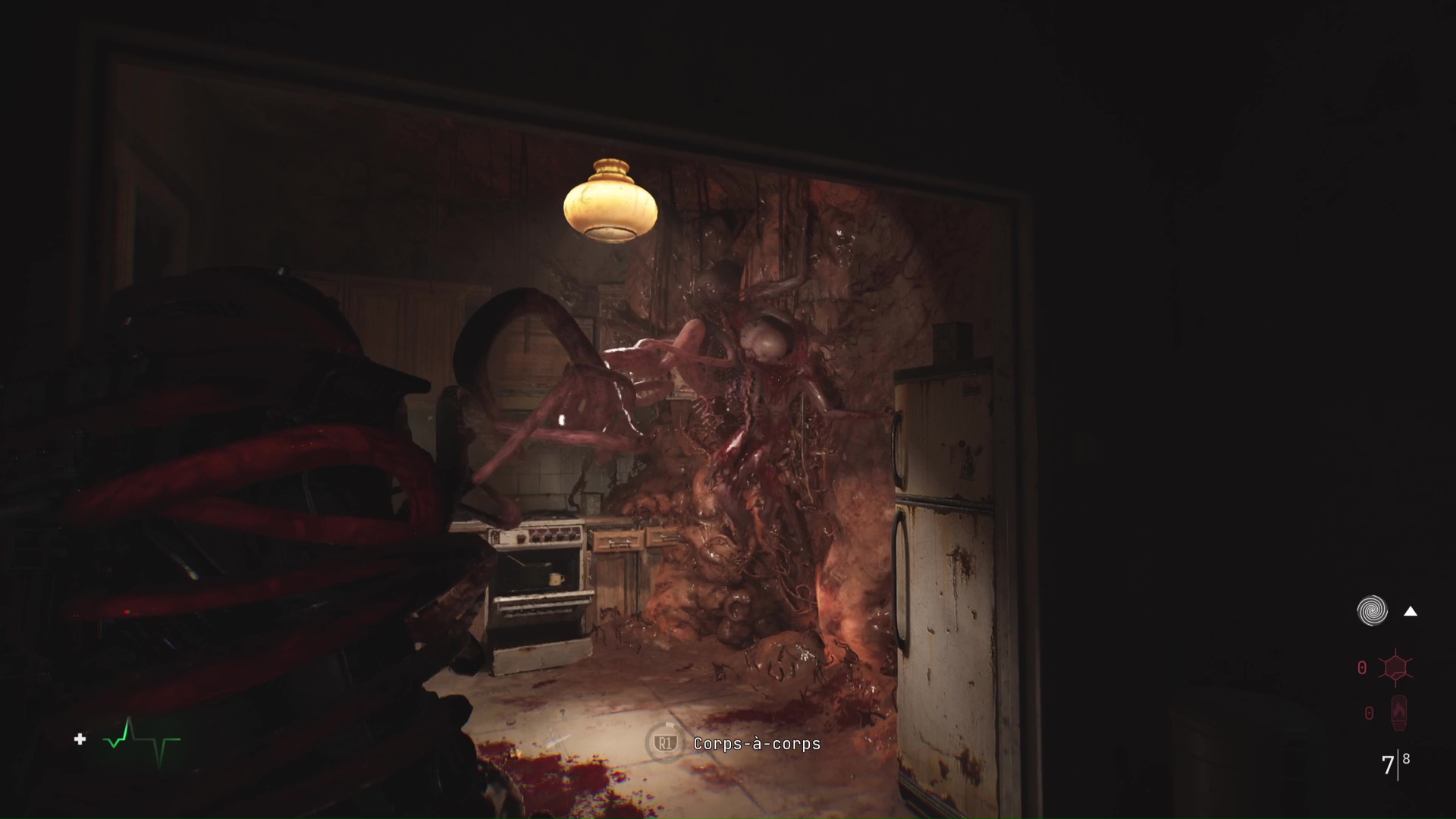 Cronos the new dawn screenshots 28 21