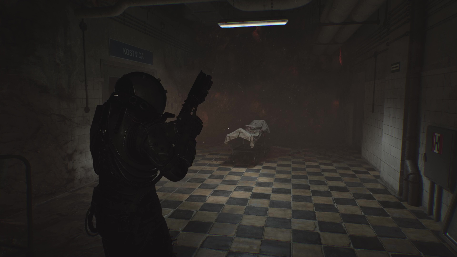 Cronos the new dawn screenshots 32 10