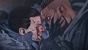 Image d'illustration pour l'article : Le film animé Death Stranding Mosquito se dévoile dans une première vidéo