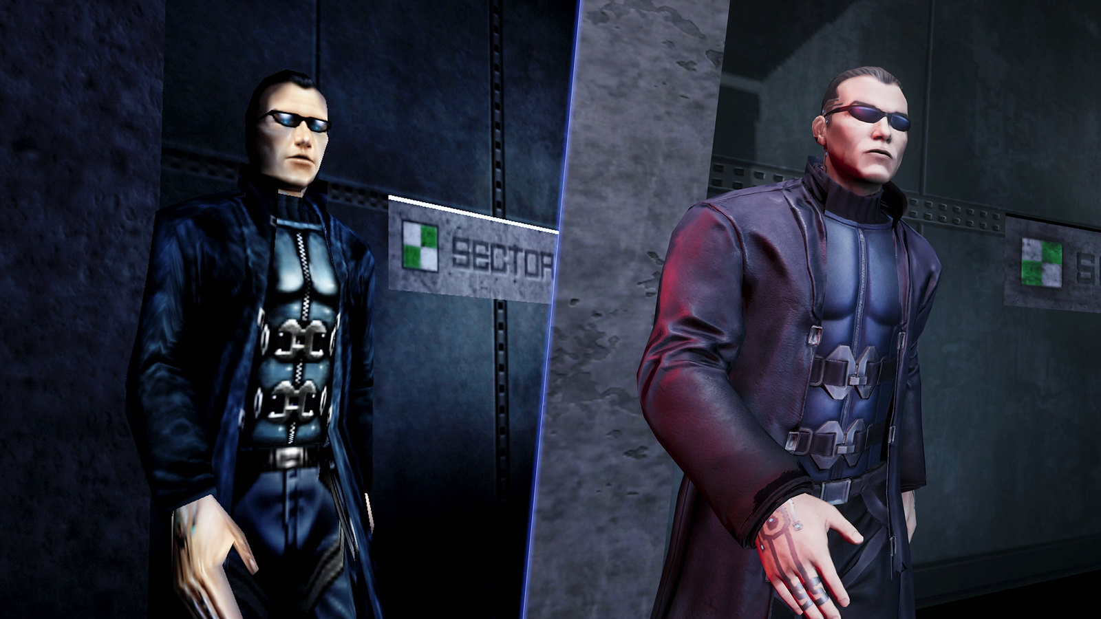 Deus ex comparatif 1