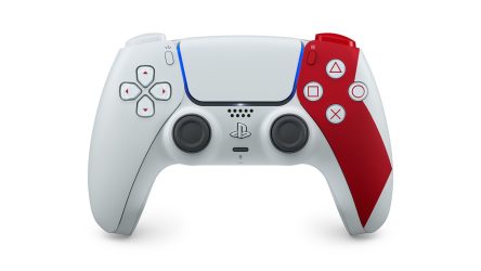 Image d\'illustration pour l\'article : Pour les 20 ans de la série God of War, PlayStation va sortir… une nouvelle manette