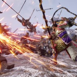 Dynasty warriors 3 complete edition remastered annonce screenshot 7 13