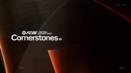 Image d\'illustration pour l\'article : EA Sports FC 26 dévoile la première équipe de l’événement Cornerstones