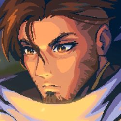 Fallen fates 1