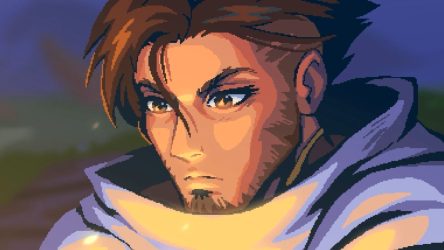 Image d\'illustration pour l\'article : Fallen Fates : Le prochain jeu du studio derrière Astral Ascent aura de beaux invités et ouvre son Kickstarter cette semaine