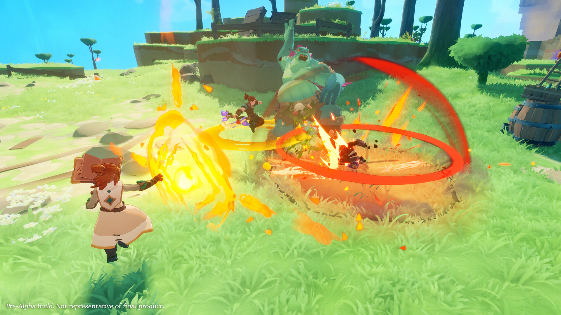 Farever screenshots 3 1