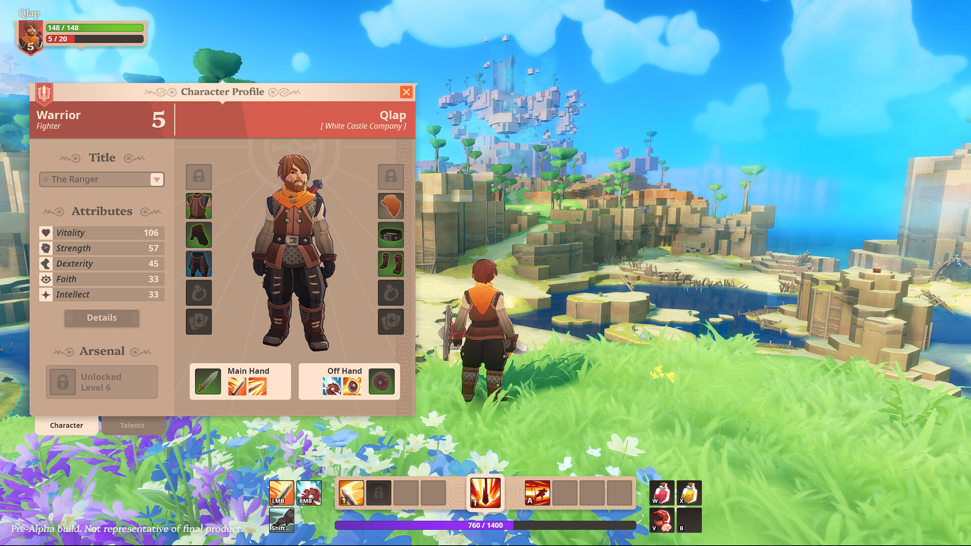 Farever screenshots 8 5