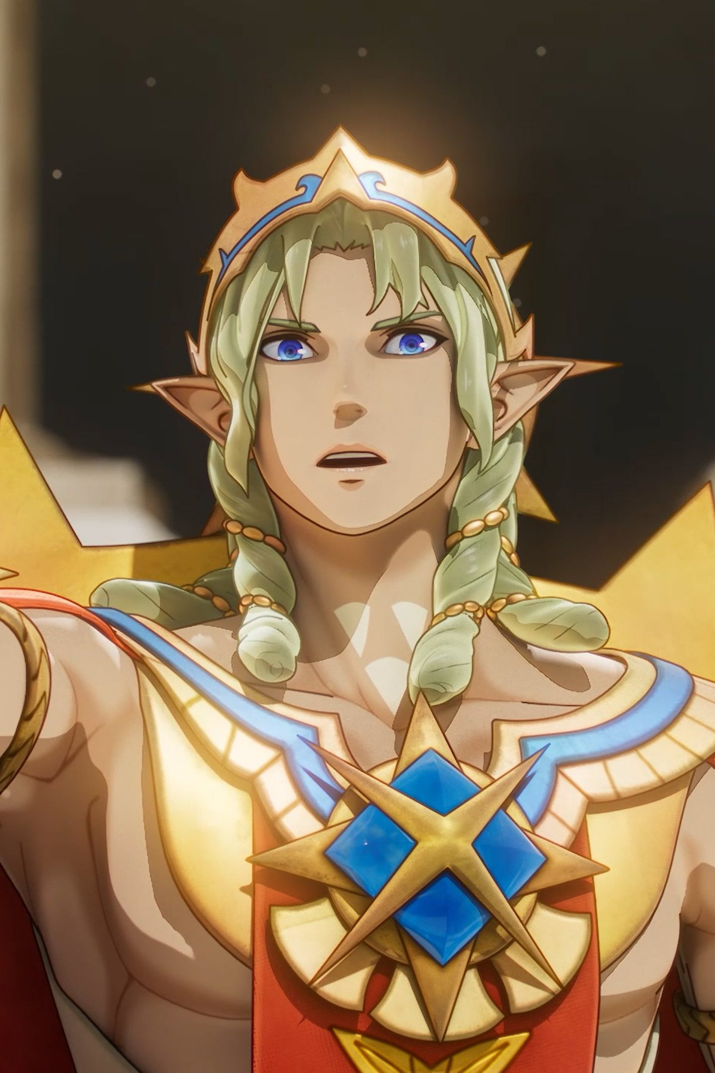 Jaquette de Fire Emblem: Fortune’s Weave