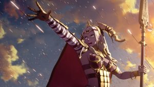 Image d'illustration pour l'article : Fire Emblem: Fortune’s Weave : un nouvel opus de la série culte de Tactical-RPG s’annonce sur Switch 2