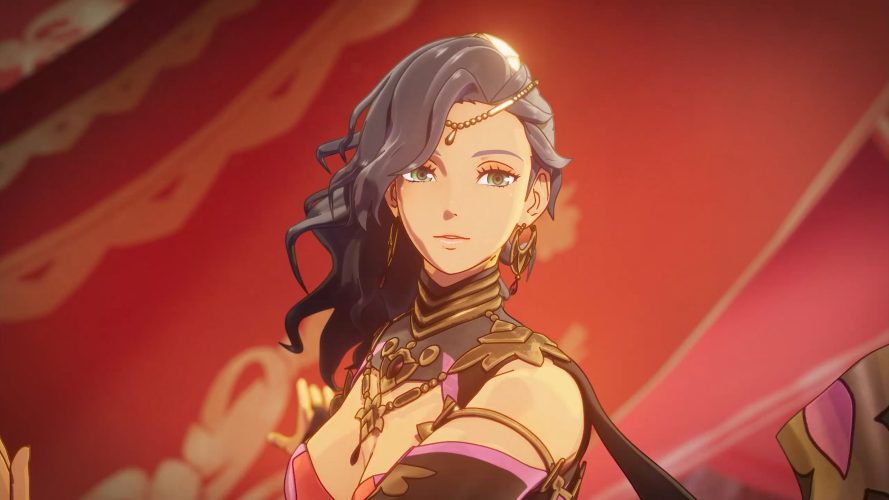 Fire Emblem Fortune’s Weave : Après quelques heures de jeu, on est comme à la maison