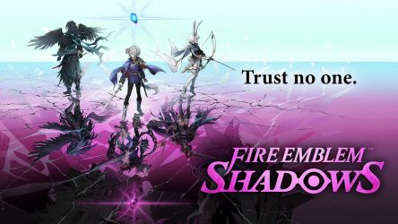Image d\'illustration pour l\'article : Fire Emblem Shadows : un jeu mobile façon Among Us disponible dès maintenant, on l’a brièvement testé pour vous