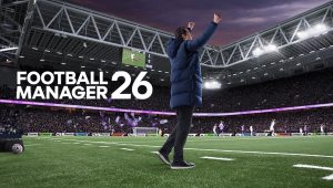 Image d'illustration pour l'article : Football Manager 26 tient enfin sa date de sortie sur de nombreux supports, avec une petite subtilité pour la Nintendo Switch