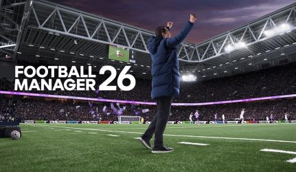 Image d\'illustration pour l\'article : Football Manager 26 tient enfin sa date de sortie sur de nombreux supports, avec une petite subtilité pour la Nintendo Switch