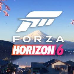 Forza horizon 6 7
