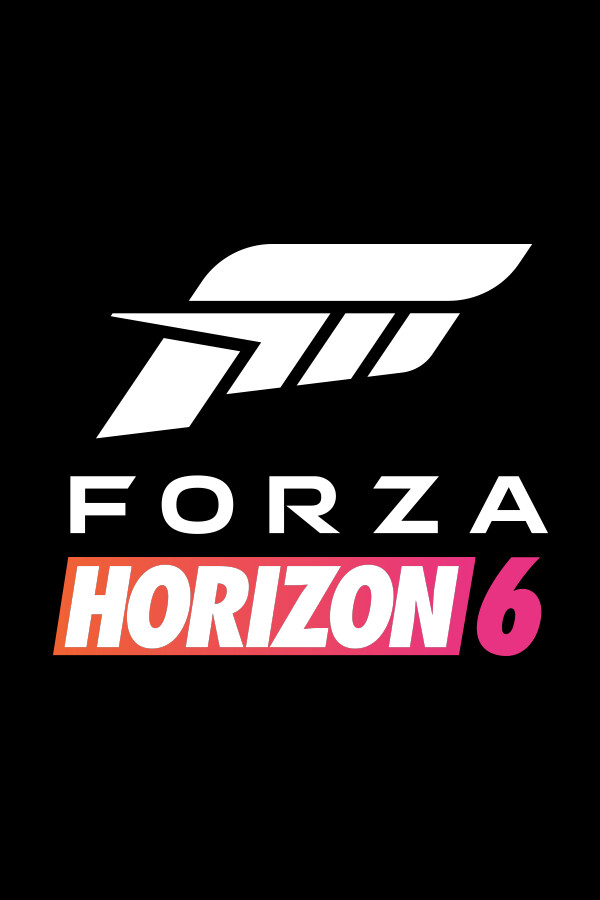 Jaquette de Forza Horizon 6