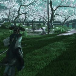 Ghost of yōtai
