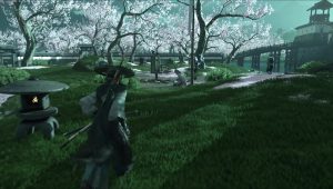 Image d'illustration pour l'article : Un DLC solo envisagé pour Ghost of Yōtei ? Le co-réalisateur du jeu donne des indices