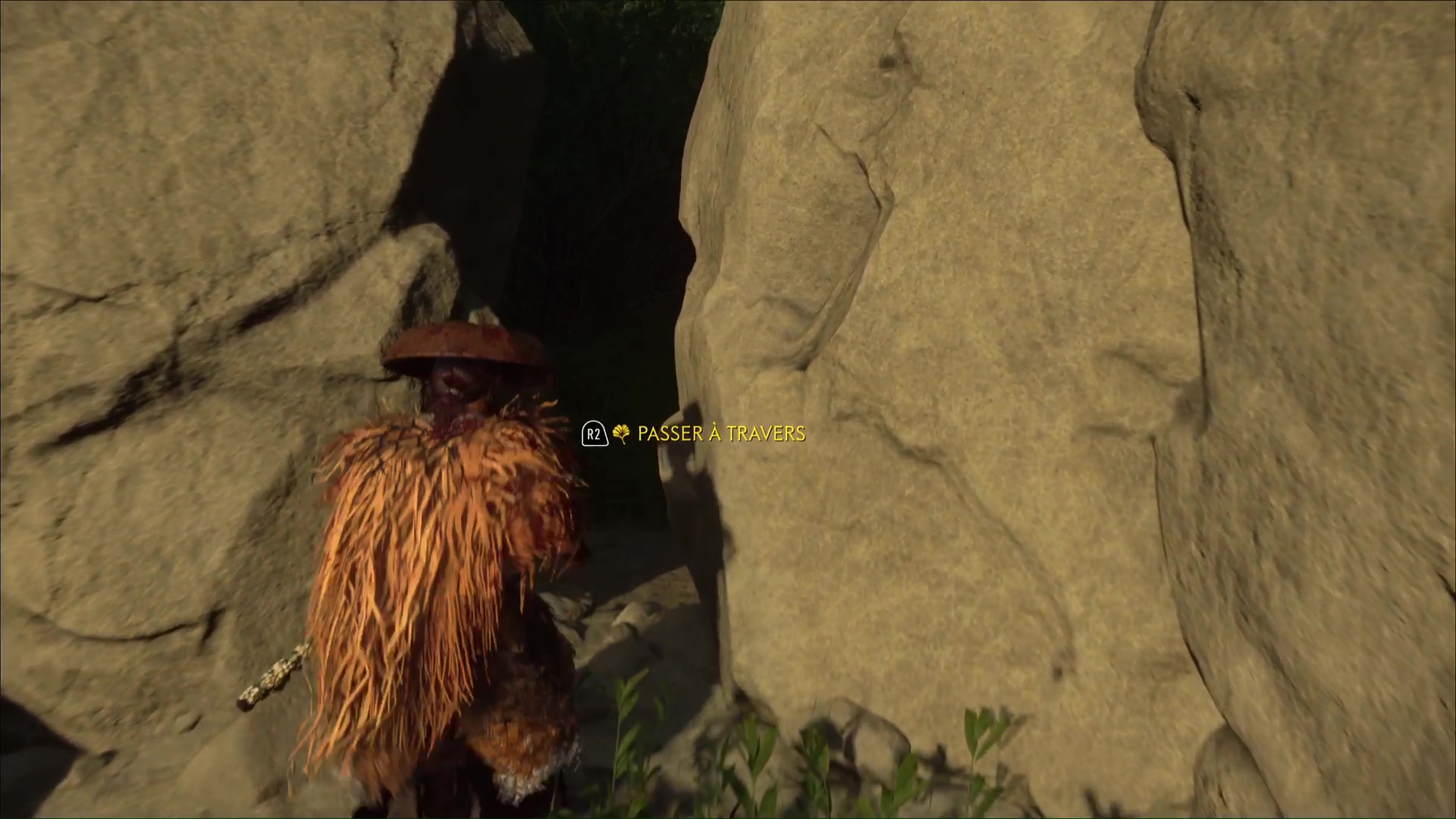 Ghost of yotei lart du double katana 11 6 Ghost of yotei lart du double katana 11 6