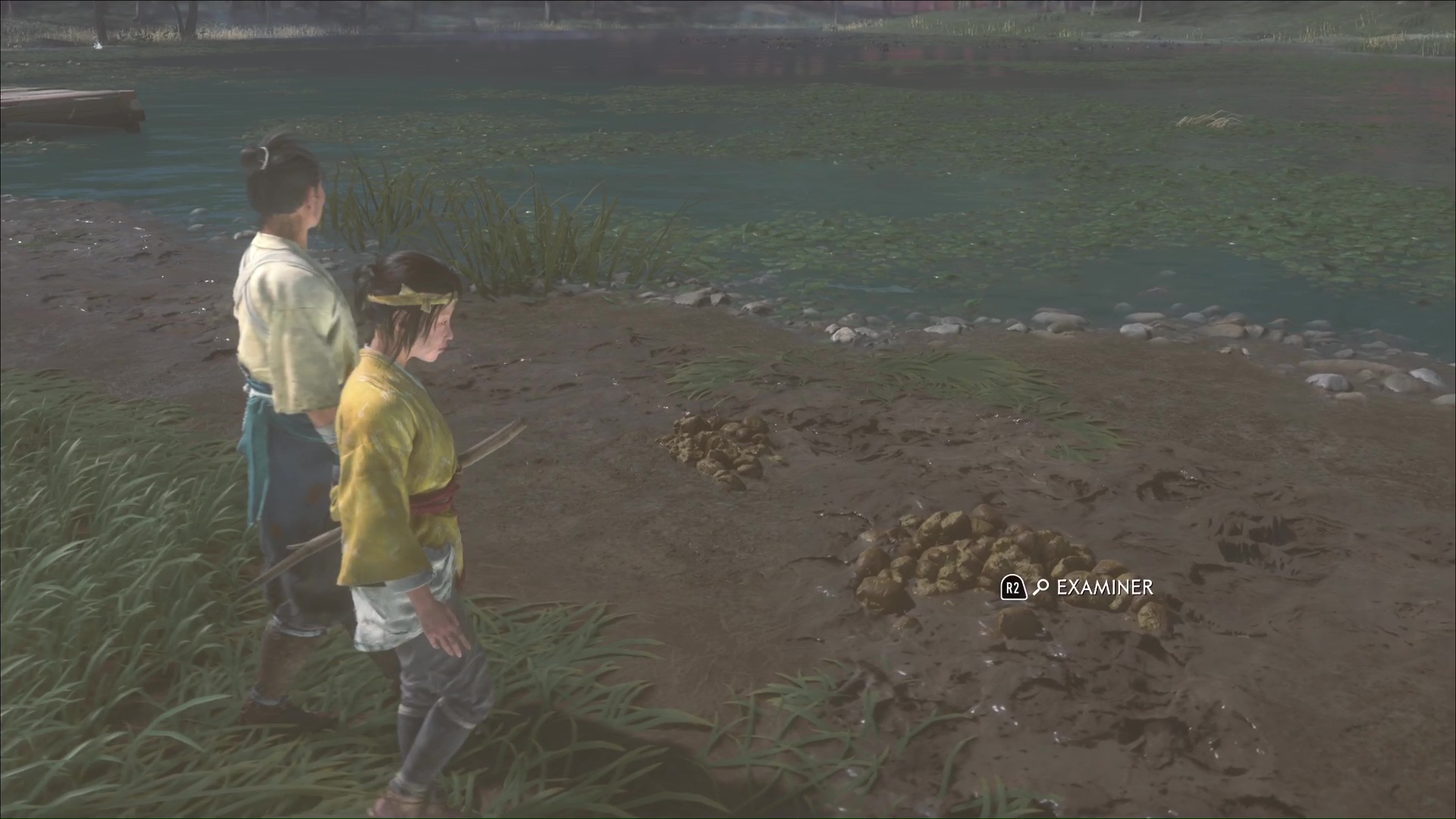 Ghost of yotei sentiers nostalgiques 17 16 Ghost of yotei sentiers nostalgiques 17 16