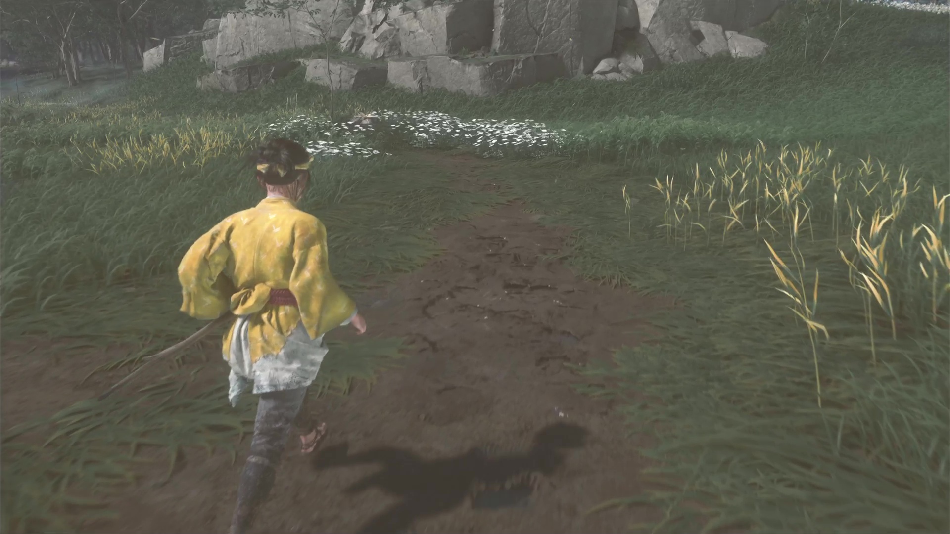 Ghost of yotei sentiers nostalgiques 18 17 Ghost of yotei sentiers nostalgiques 18 17