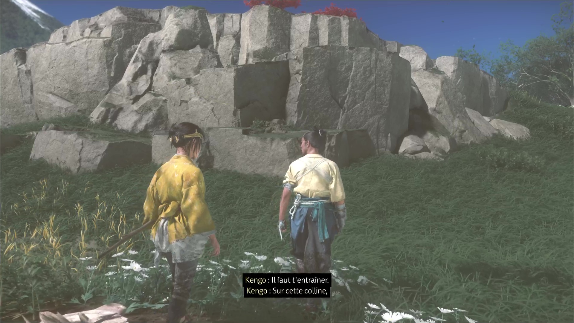 Ghost of yotei sentiers nostalgiques 21 20 Ghost of yotei sentiers nostalgiques 21 20