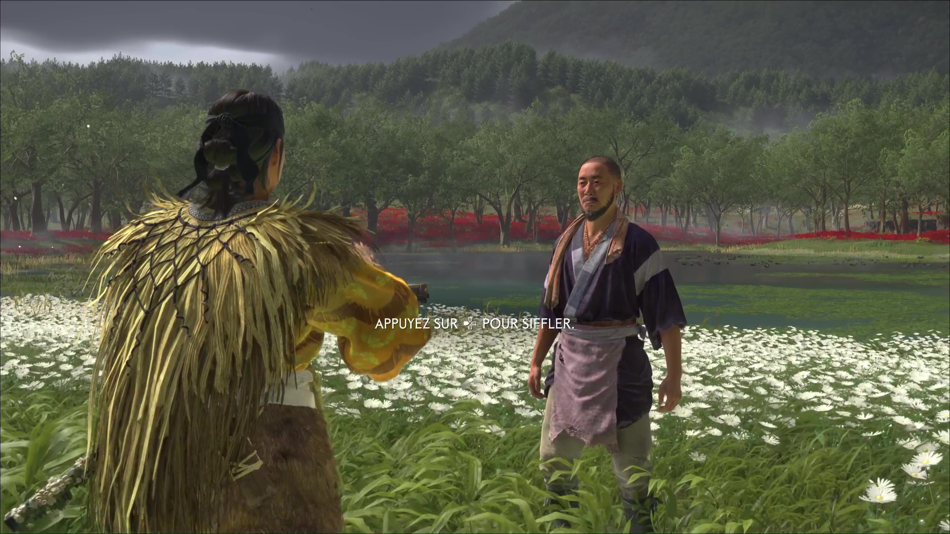 Ghost of yotei sentiers nostalgiques 25 24 Ghost of yotei sentiers nostalgiques 25 24