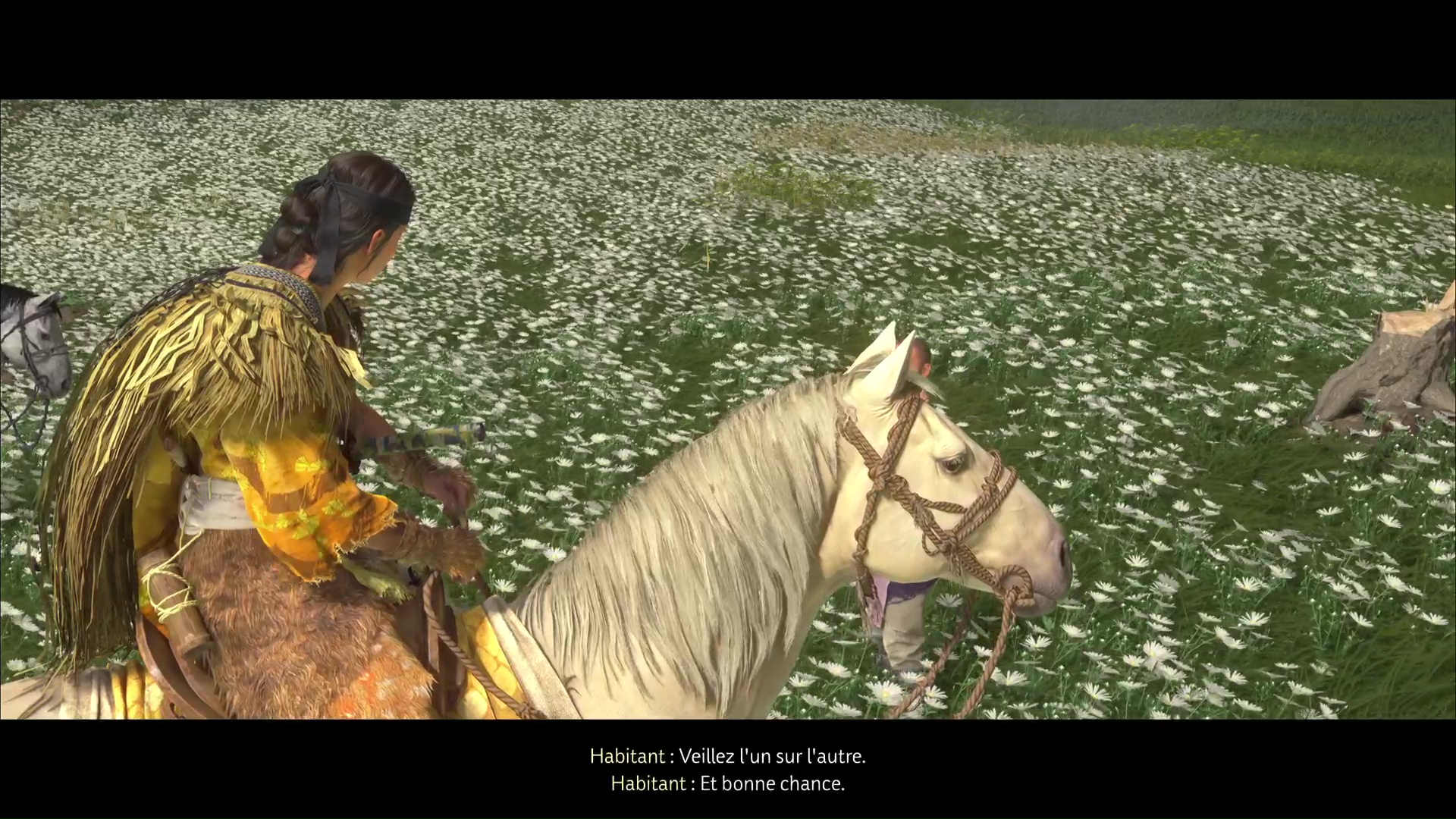 Ghost of yotei sentiers nostalgiques 29 28 Ghost of yotei sentiers nostalgiques 29 28