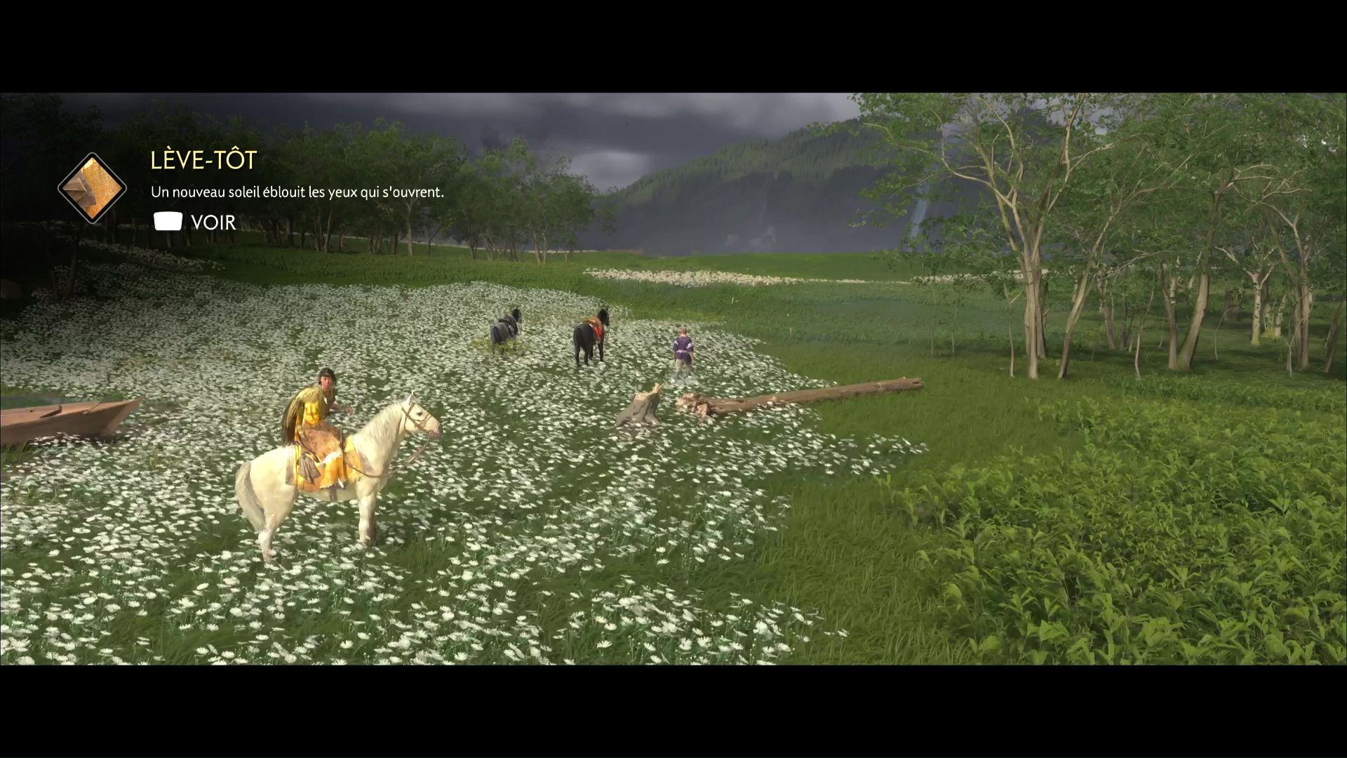 Ghost of yotei sentiers nostalgiques 30 29 Ghost of yotei sentiers nostalgiques 30 29