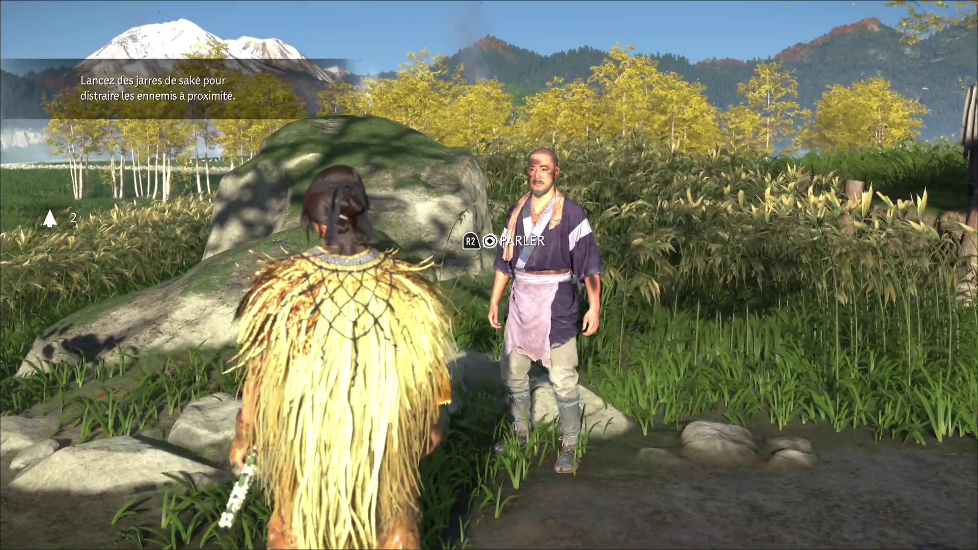 Ghost of yotei sentiers nostalgiques 8 7 Ghost of yotei sentiers nostalgiques 8 7