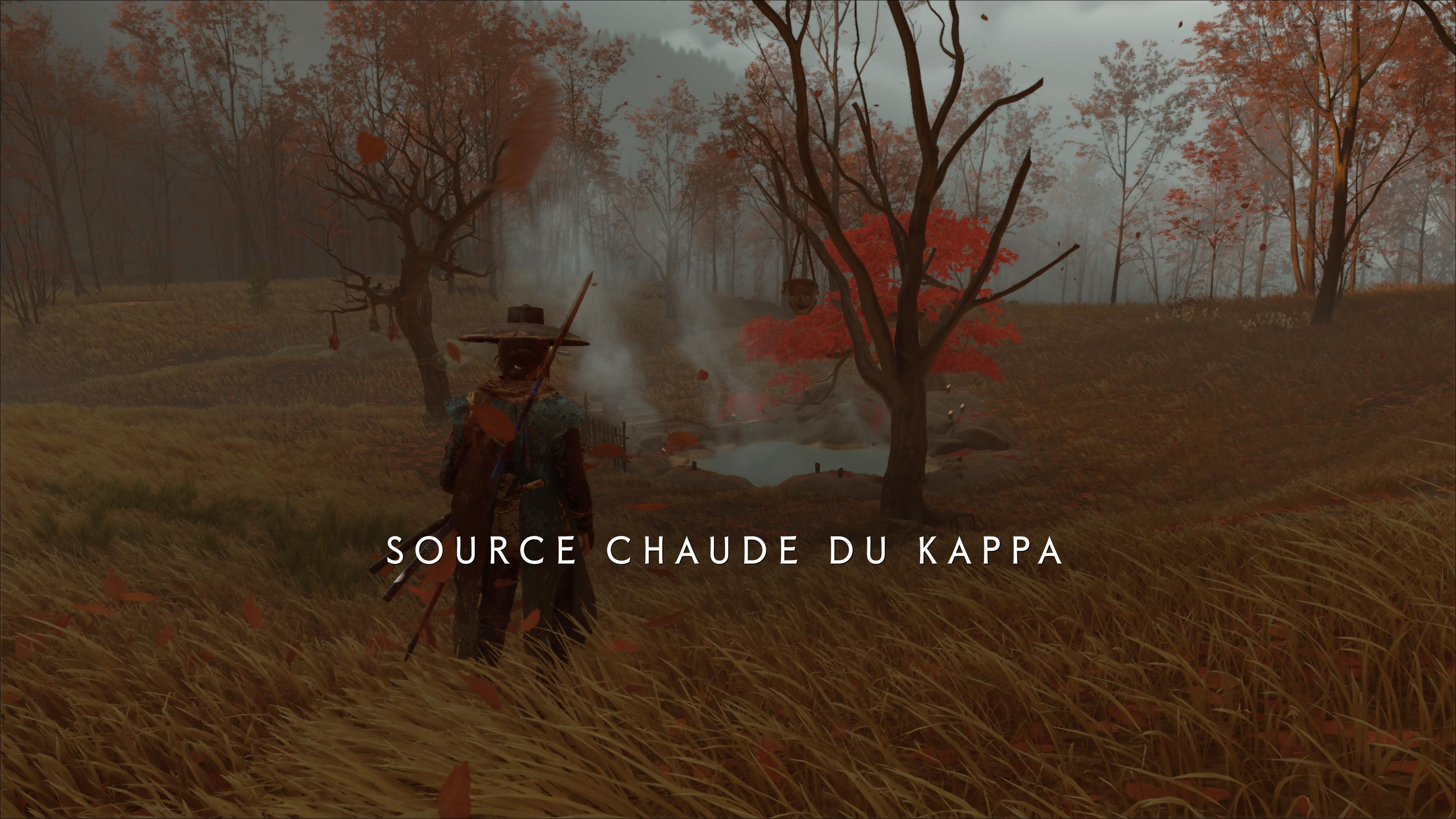 Ghost of yotei source chaude du kappa 2 37