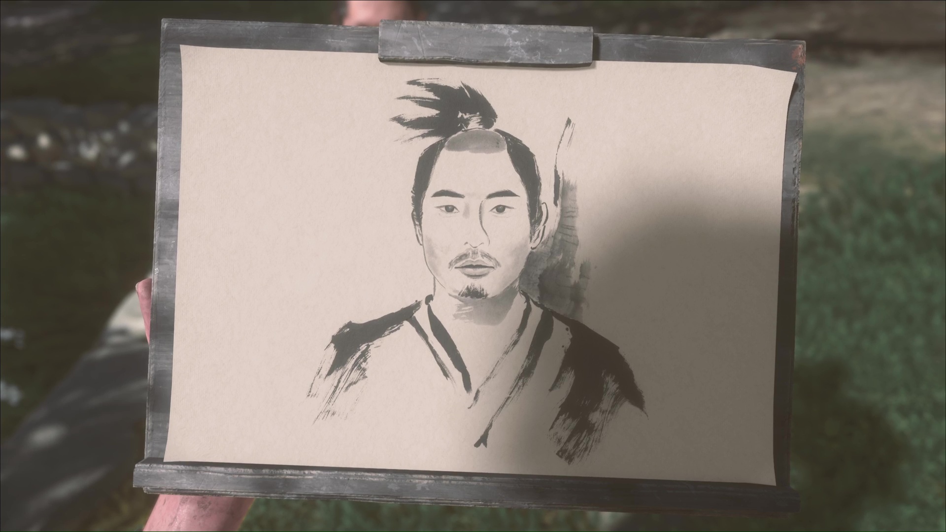 Ghost of yotei sumi e maison denfance 5 13