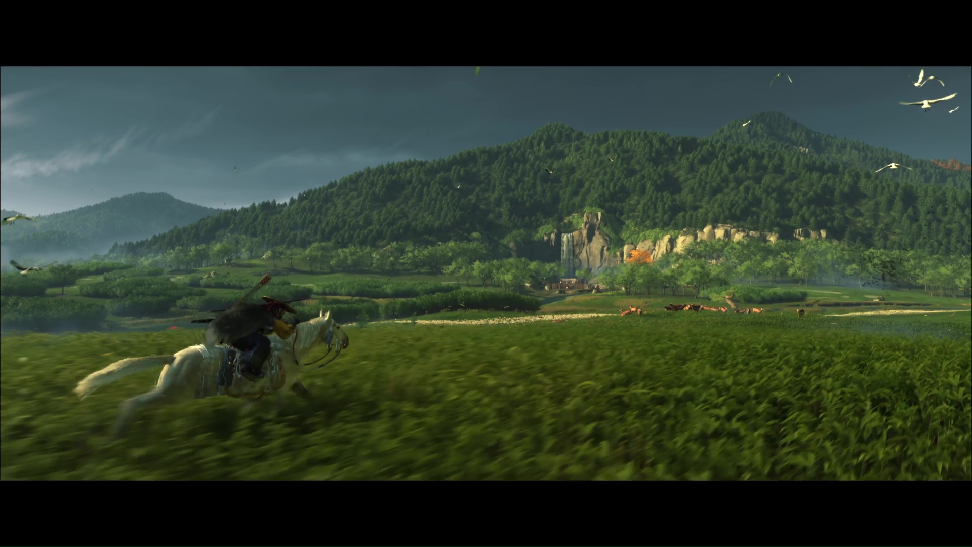 Ghost of yotei test screenshot 12 32