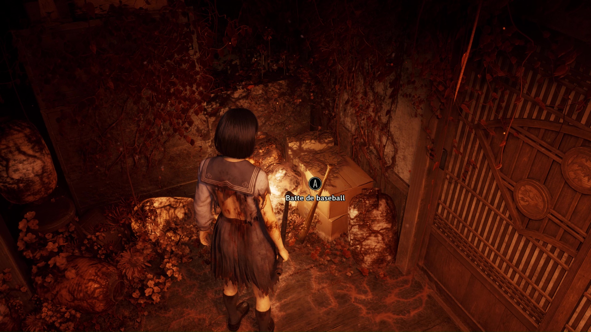 Guide silent hill f batte baseball 3 40 Guide silent hill f batte baseball 3 40