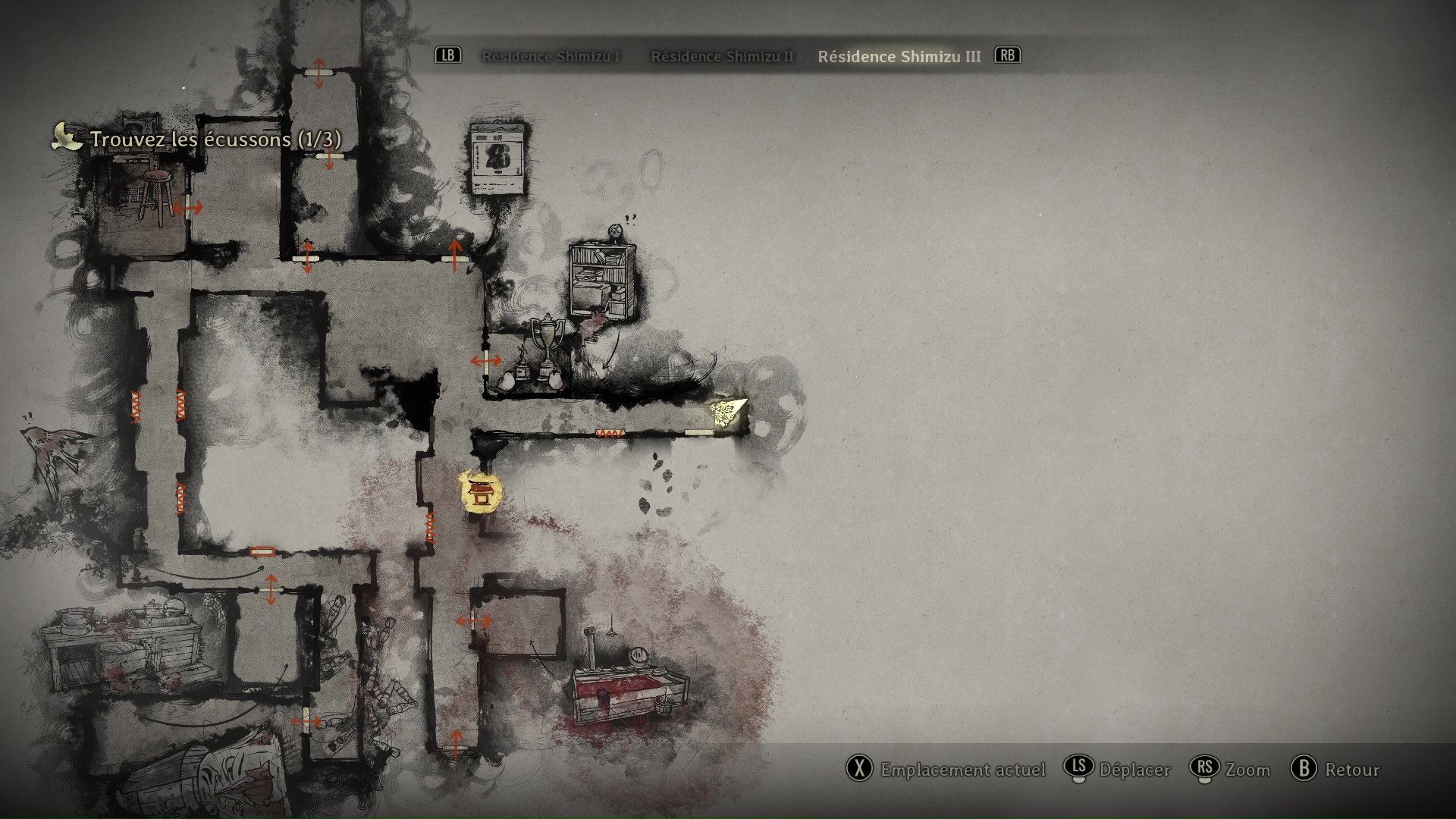 Guide silent hill f boite a outils shimizu iii 2 1 18 Guide silent hill f boite a outils shimizu iii 2 1 18