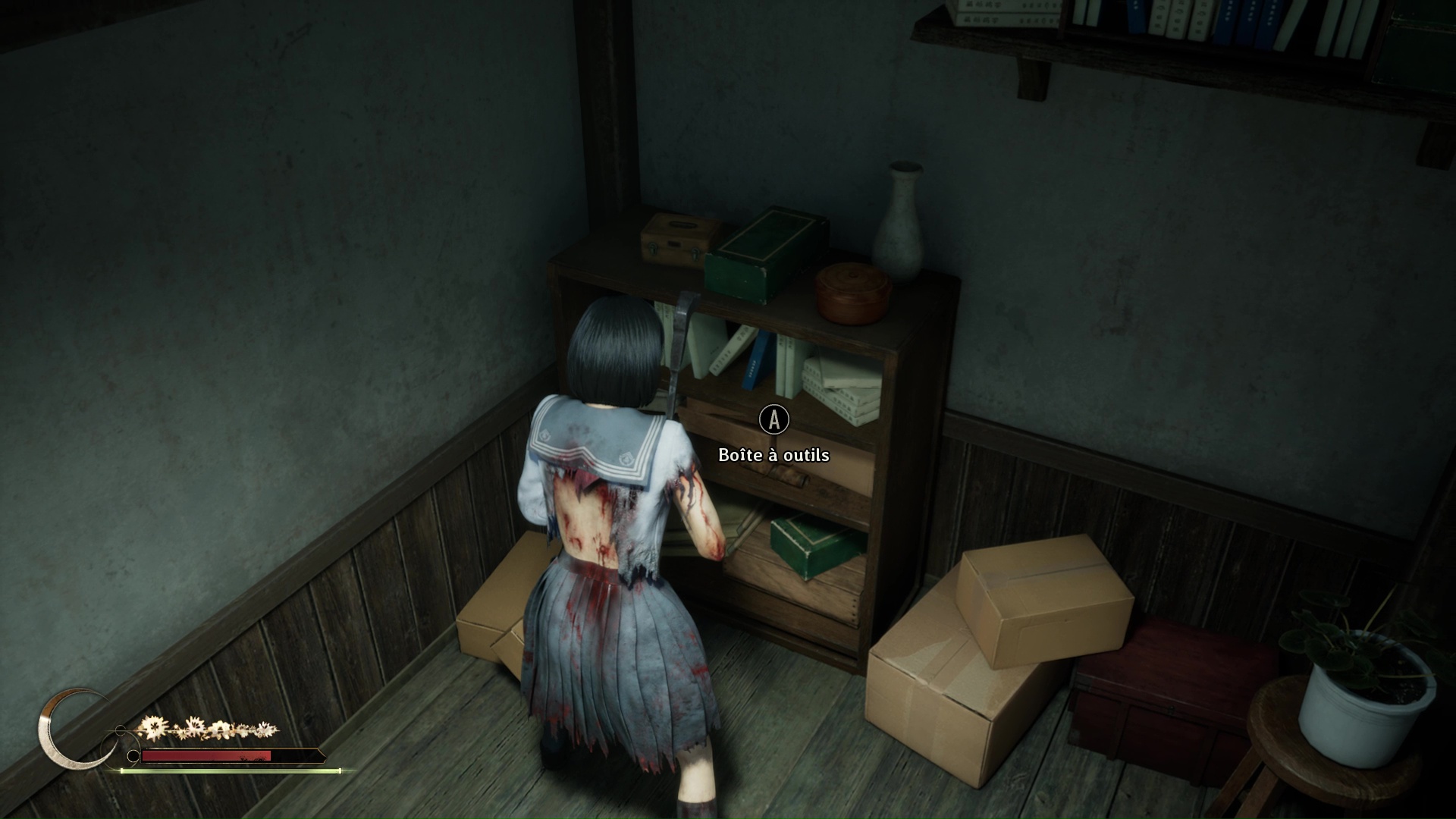 Guide silent hill f boite a outils shimizu iii 2 2 17 Guide silent hill f boite a outils shimizu iii 2 2 17