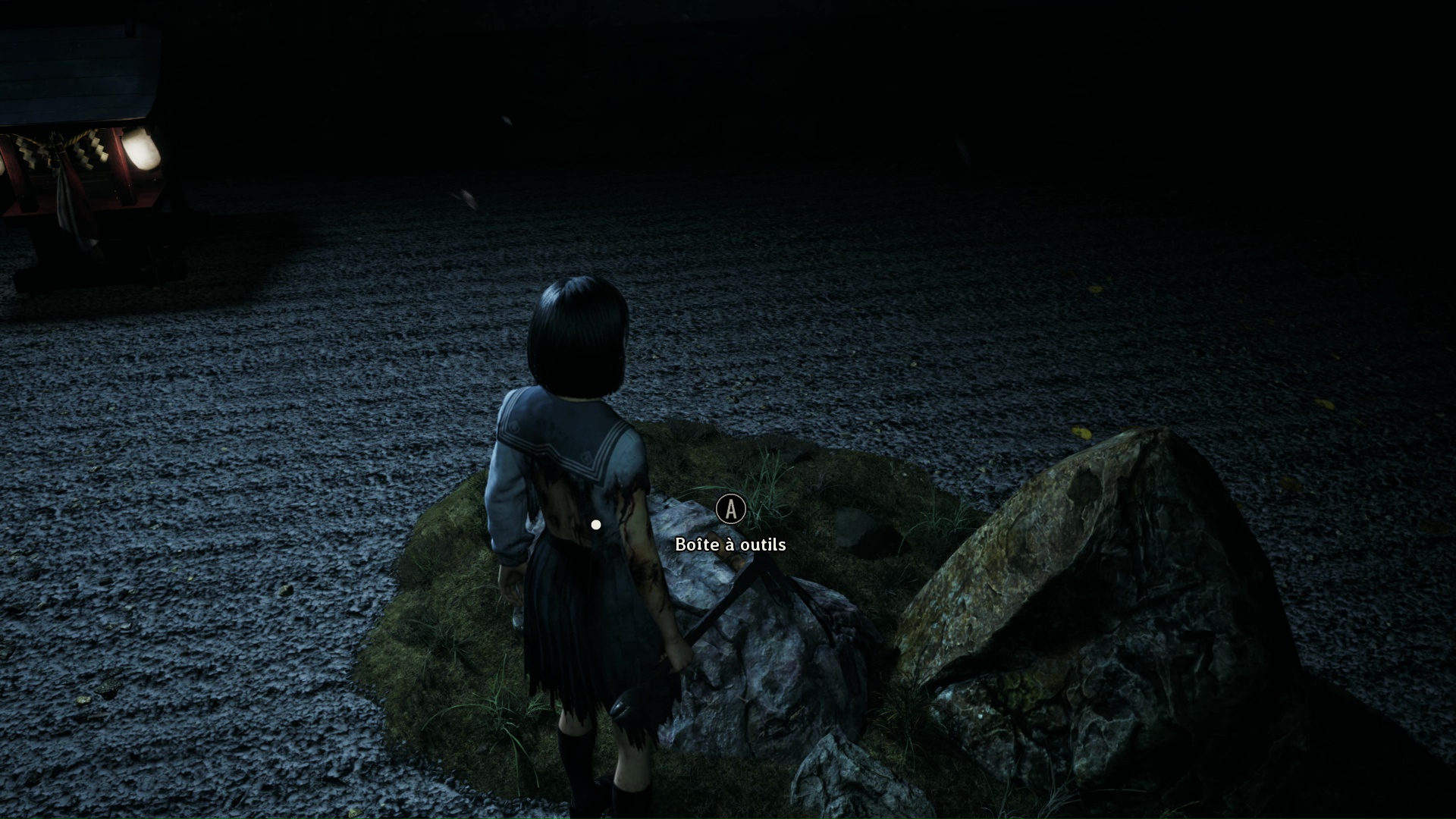 Guide silent hill f boite outils affrontement final 23 Guide silent hill f boite outils affrontement final 23