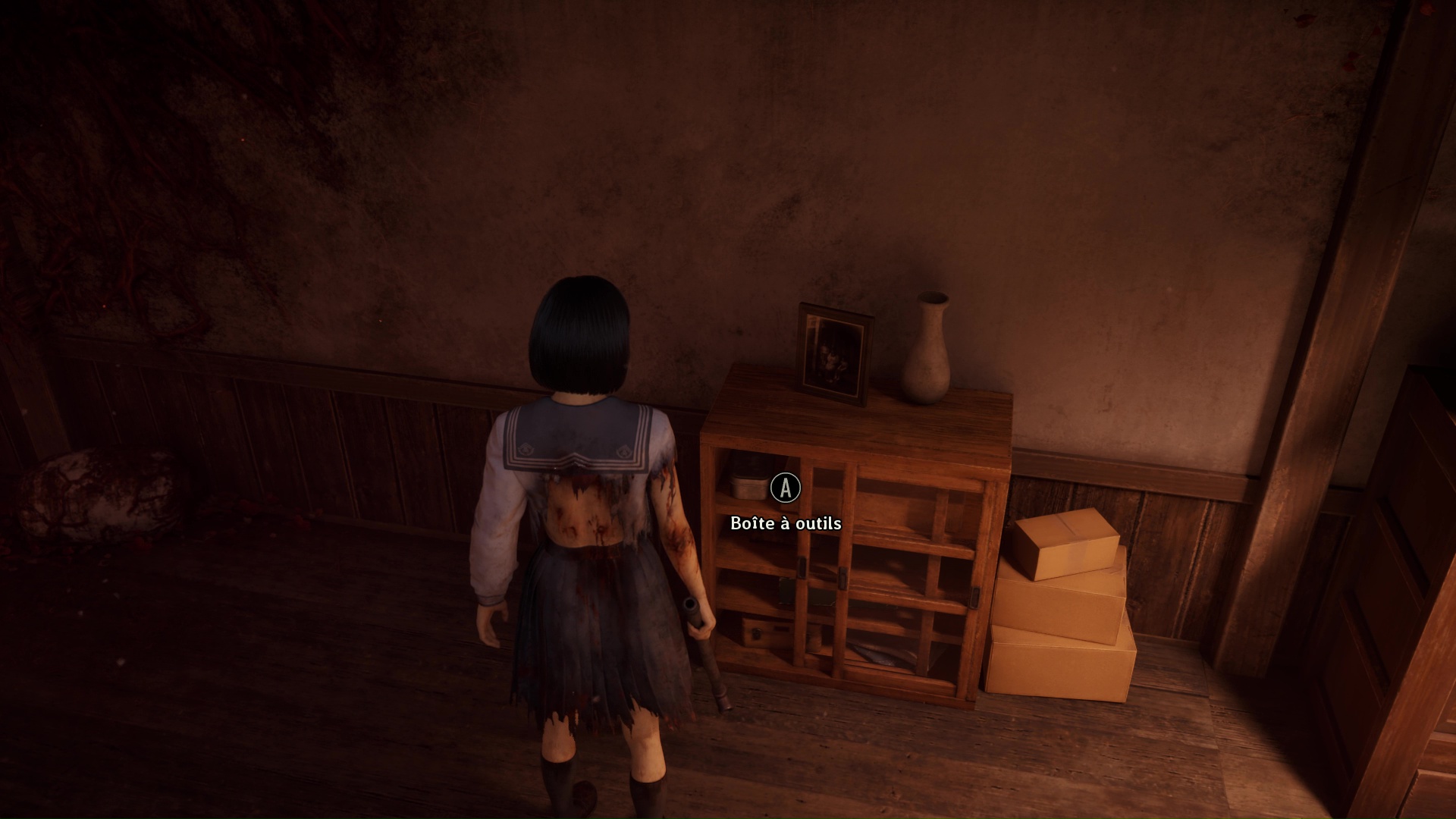 Guide silent hill f boite outils shimizu boss 19 Guide silent hill f boite outils shimizu boss 19