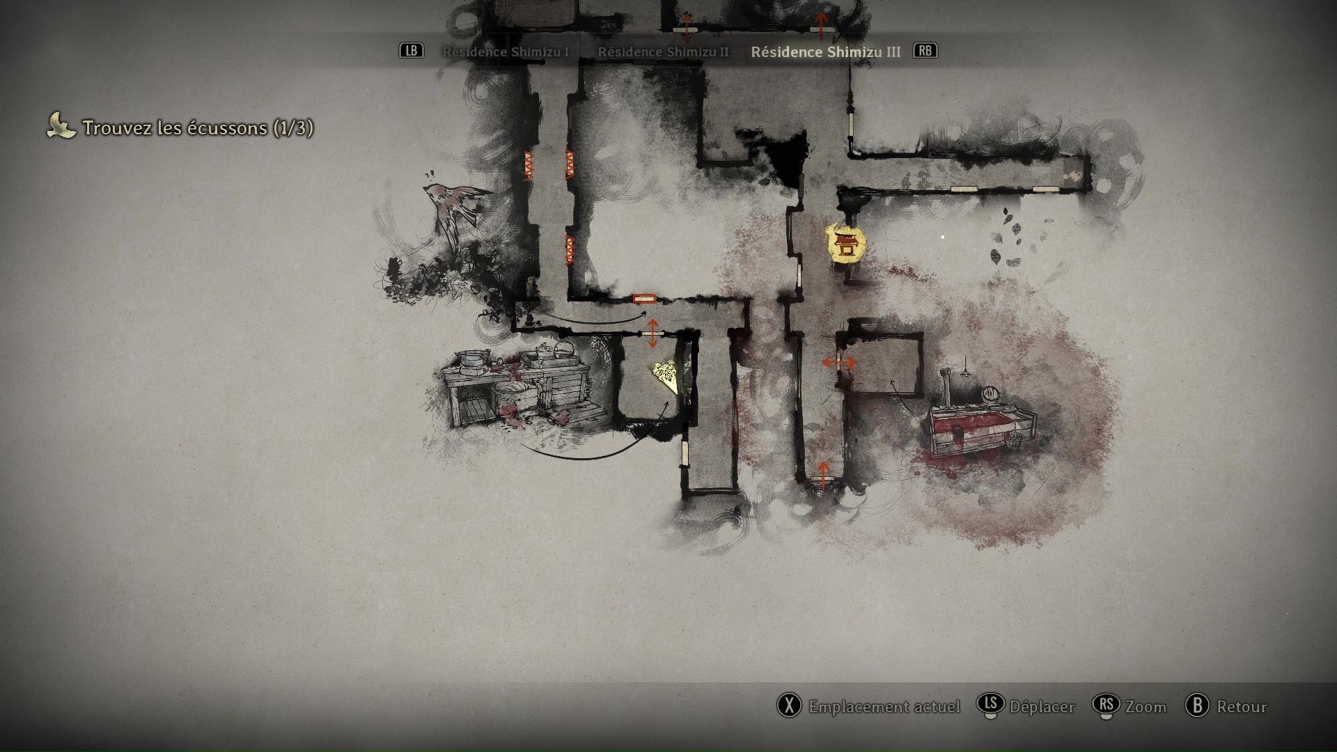 Guide silent hill f boite outils shimizu iii 1 16 Guide silent hill f boite outils shimizu iii 1 16